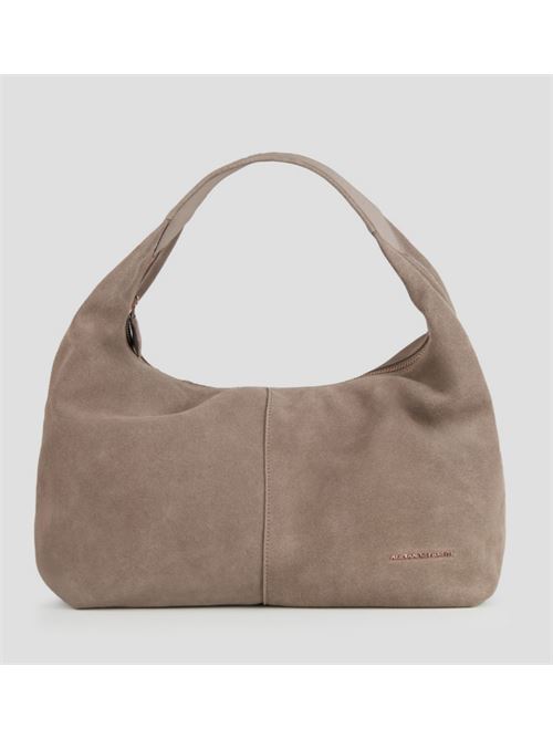 CHLOE LARGE ALEXANDER SMITH | ABBCCEWL-B182-DIYDARK IVORY